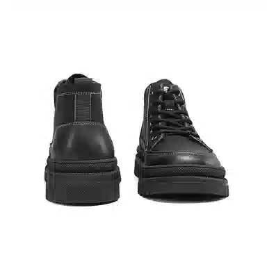 SEPTWOLVES Martin Boots