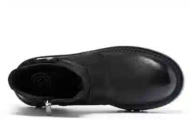 VICKI BROWN Jeans Series Boots