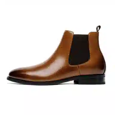Niansuosuo Chelsea Boots
