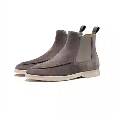 TRUFFAUT Chelsea Boots