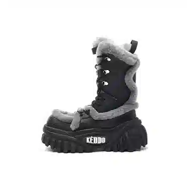 KEDDO Snow Boots