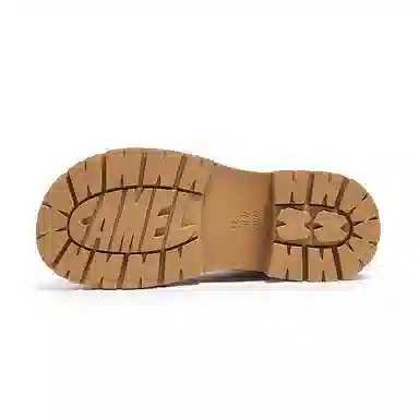 CAMEL