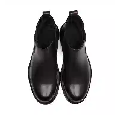 AQUASCUTUM Chelsea Boots