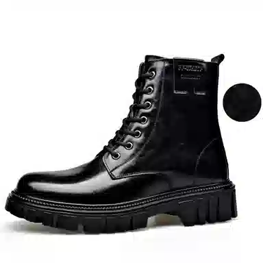 SHUPATE Martin Boots
