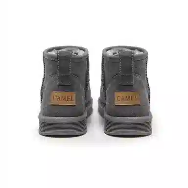 CAMEL Snow Boots