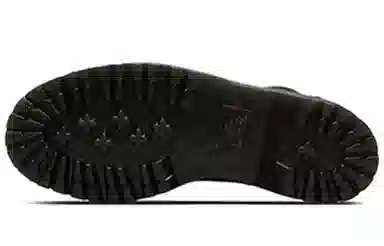 Dr. Martens Quad Platform Chelsea Boots