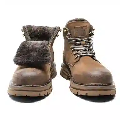 Sesame Street Martin Boots