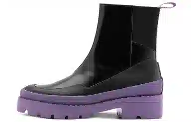 Tretorn Chelsea Purple