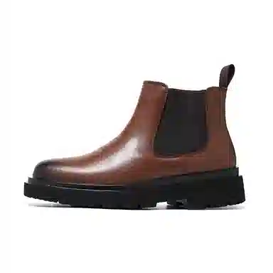 YEDANI Chelsea Boots