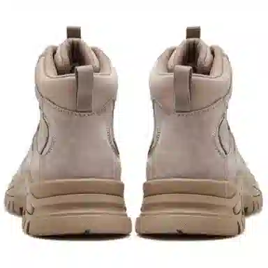 CAMEL Outdoor Boots