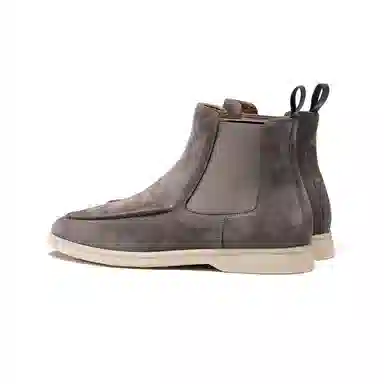 TRUFFAUT Chelsea Boots
