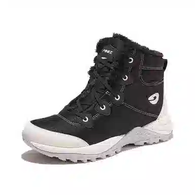 Outdoor Agent Snow Boots