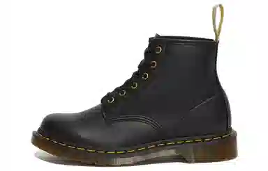 Dr. Martens 101 Black