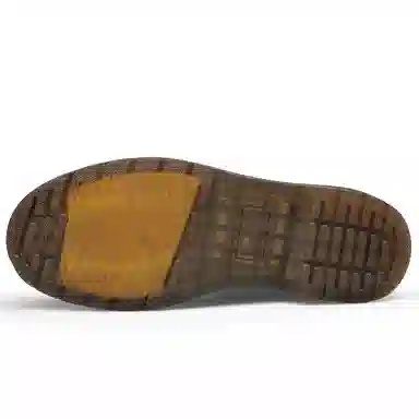 SHUPATE Black Men's Boots