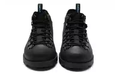 Native Shoes Fitzsimmons 2.0 Black