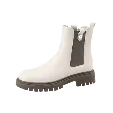 Josiny Chelsea Boots 4cm