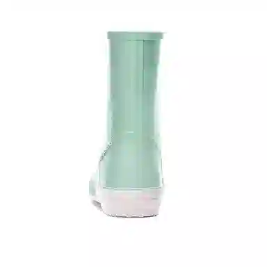 Warrior Rain Boots Mint Green
