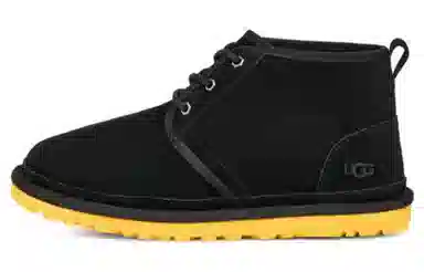 UGG Neumel Black