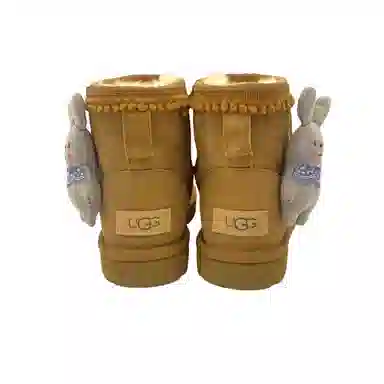 UGG CLASSIC MINI