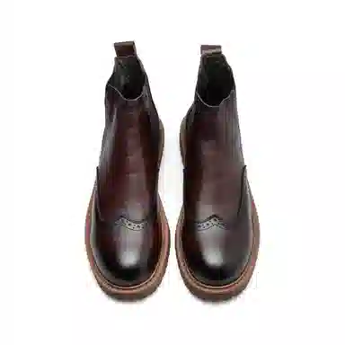 Pardasaul Chelsea Boots