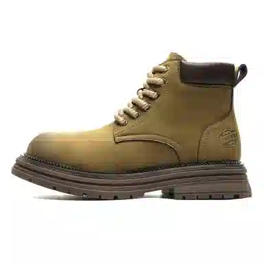 Chilang Retro Martin Boots