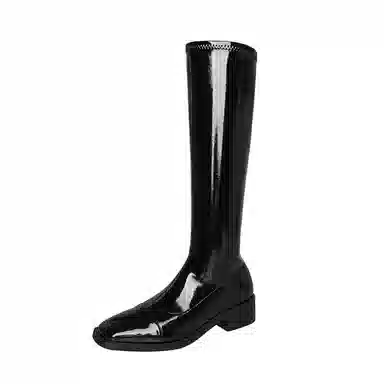 Yeezy Reezy High Boots Women