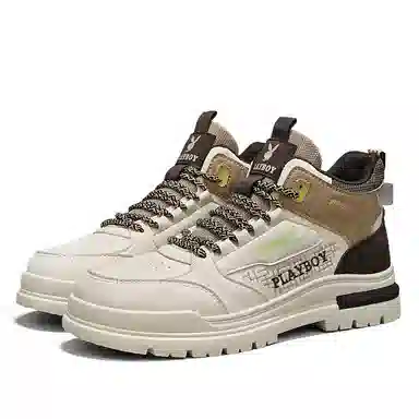 Playboy Martin Boots