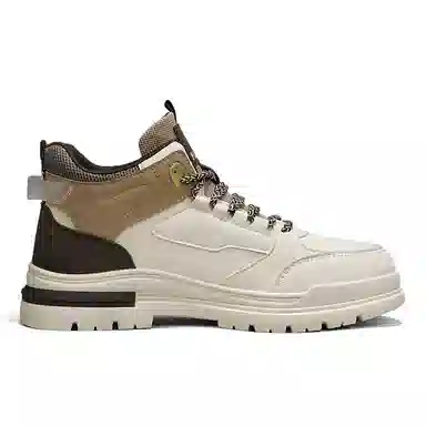 Playboy Martin Boots