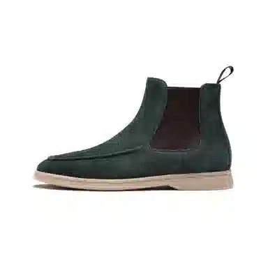 TRUFFAUT Chelsea Boots