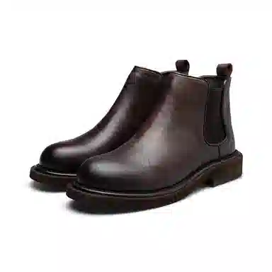 PARDASAUL Chelsea Boots
