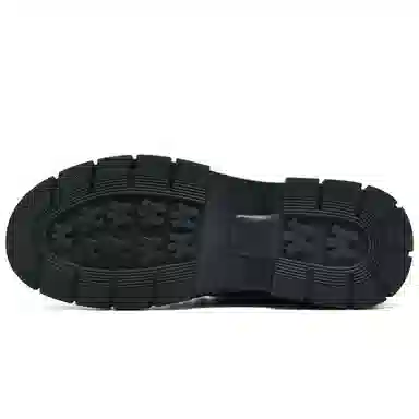 TRUE-N Snow Boots Black