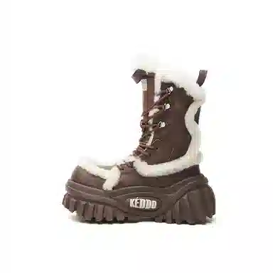 KEDDO Snow Boots