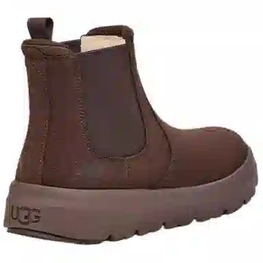 UGG Chelsea Boots Cocoa Brown