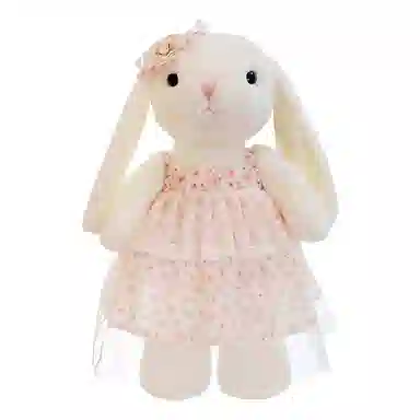 MIC RABBIT 30cm45cm65cm