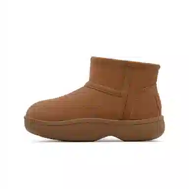 C°BANNER Snow Boots Brown