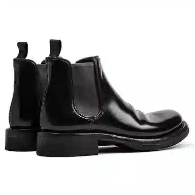 dreambox Chelsea Boots 3.5cm