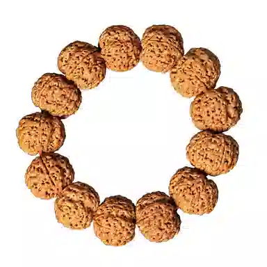 达隆 尼泊尔五瓣精品 金刚菩提 手串 男女同款情侣款