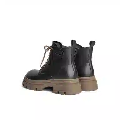 BELLE Martin Boots 4.5cm