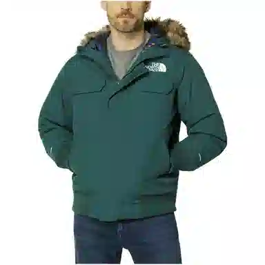 The North Face Mcmurdo