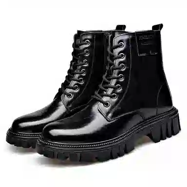 SHUPATE Martin Boots