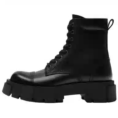 ZARA PU
