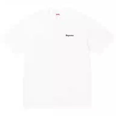 Supreme x Frank Frazetta Death Dealer Tee