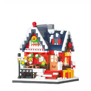 OLOEY 700pcs OLOEY-JM-
