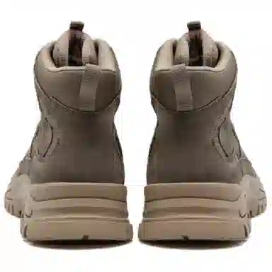 CAMEL Outdoor Boots