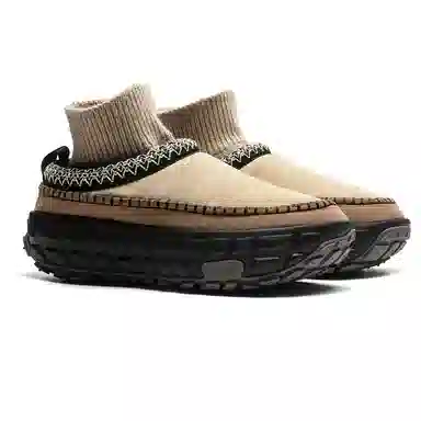 牛反绒 保暖耐磨增高防滑包裹性 通勤百搭 时尚潮流 短筒 雪地靴 男女同款