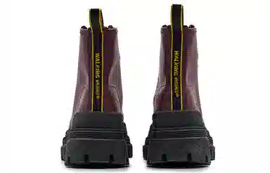 CAT Hardwear Hi