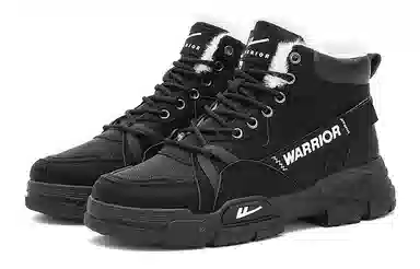 Warrior
