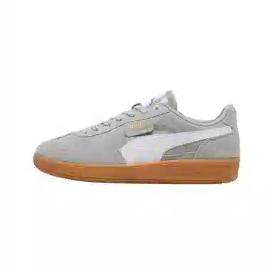 PUMA Palermo Supertifo SD Grey White