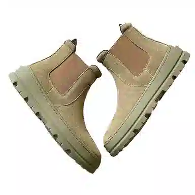 YEDANI Chelsea Boots