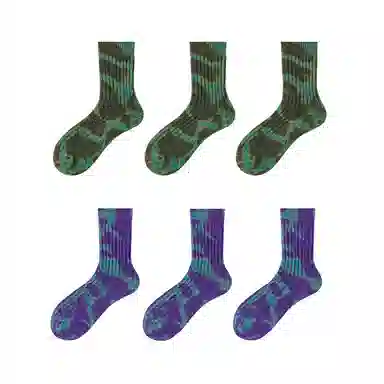 YOOKA Socks